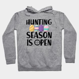 Hunting Season is open Hoodie